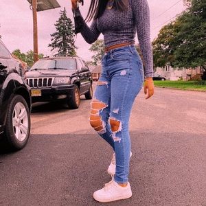 Meet your Posher, Jamie